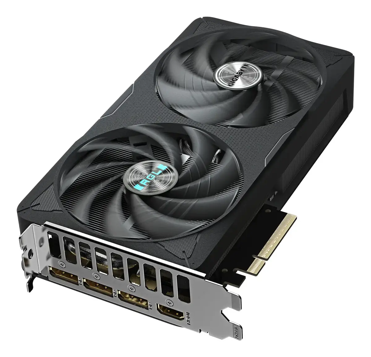 GIGABYTE GeForce RTX 5060 Ti 8 ГБ видеокарта Photo 4