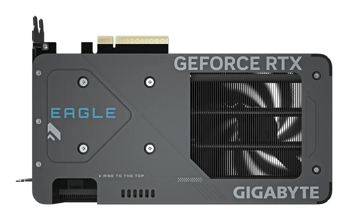 GIGABYTE GeForce RTX 5060 Ti 8 ГБ видеокарта Photo 5