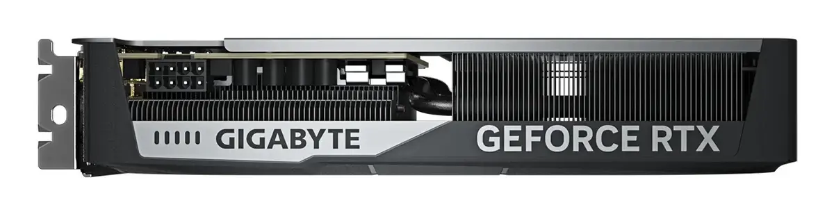 GIGABYTE GeForce RTX 5060 Ti 8 ГБ видеокарта Photo 6