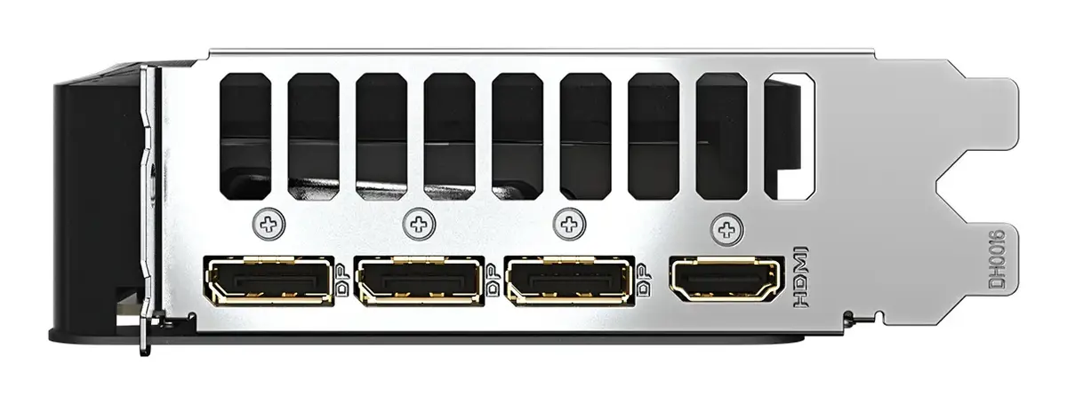 GIGABYTE GeForce RTX 5060 Ti 8 ГБ видеокарта Photo 7