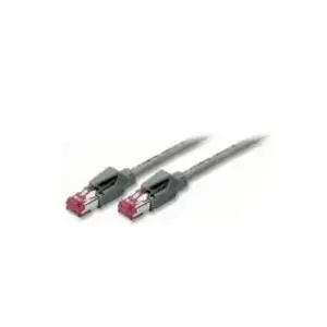 Networking Cable Tecline 15m RJ-45 Cat5e Grey