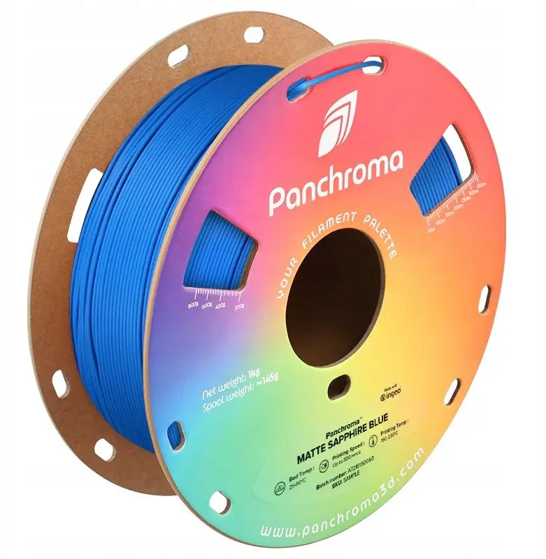 PLA sūklis POLYMAKER Panchroma CA04038, matēts