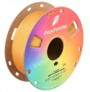 3D printer filament POLYMAKER Panchroma PLA Matte 1.75 mm (CA04040)