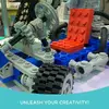 3D drukas materiāls Polymaker PA02036 Photo 4