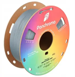 PLA Matte 1.75 mm 1 kg filament POLYMAKER Panchroma CA04020