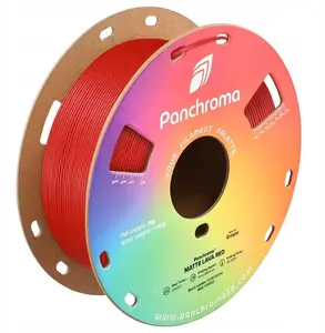 PLA Matte Filament POLYMAKER Panchroma CA04021 1.75 mm 1 kg
