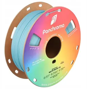 PLA Matte Pastel filament POLYMAKER Panchroma 1.75 mm CA04031 1 kg