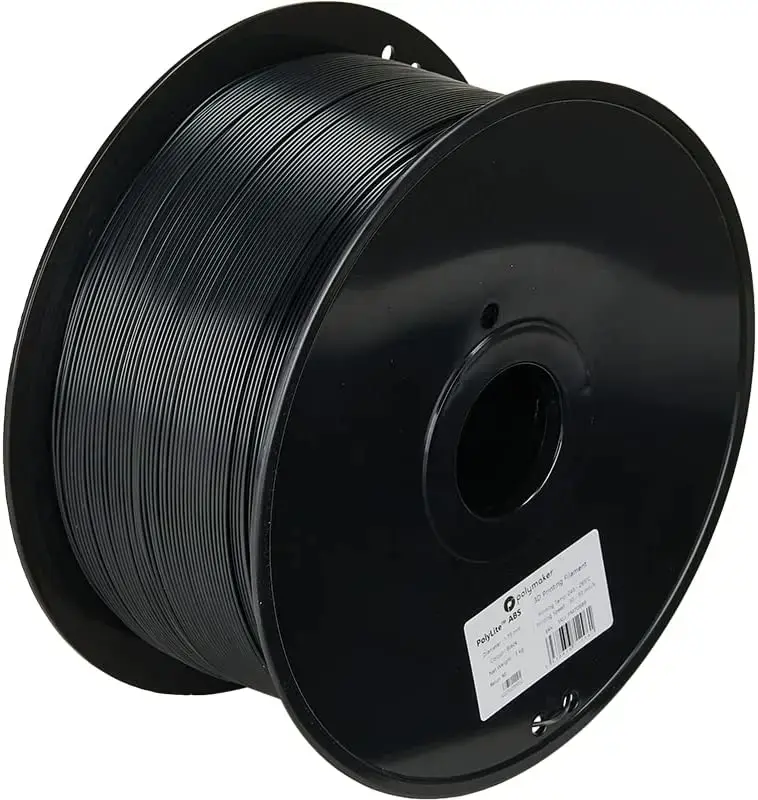 ABS 3D drukas materiāls Polymaker PE01028 Photo 5
