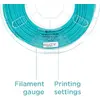 3D printing material Polymaker PD02002 Photo 5