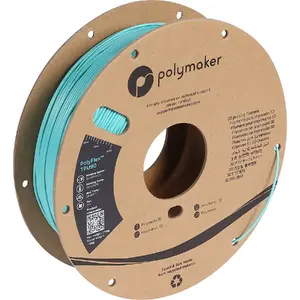 3D printing material Polymaker PD02005 Teal 750 g 1.75 mm