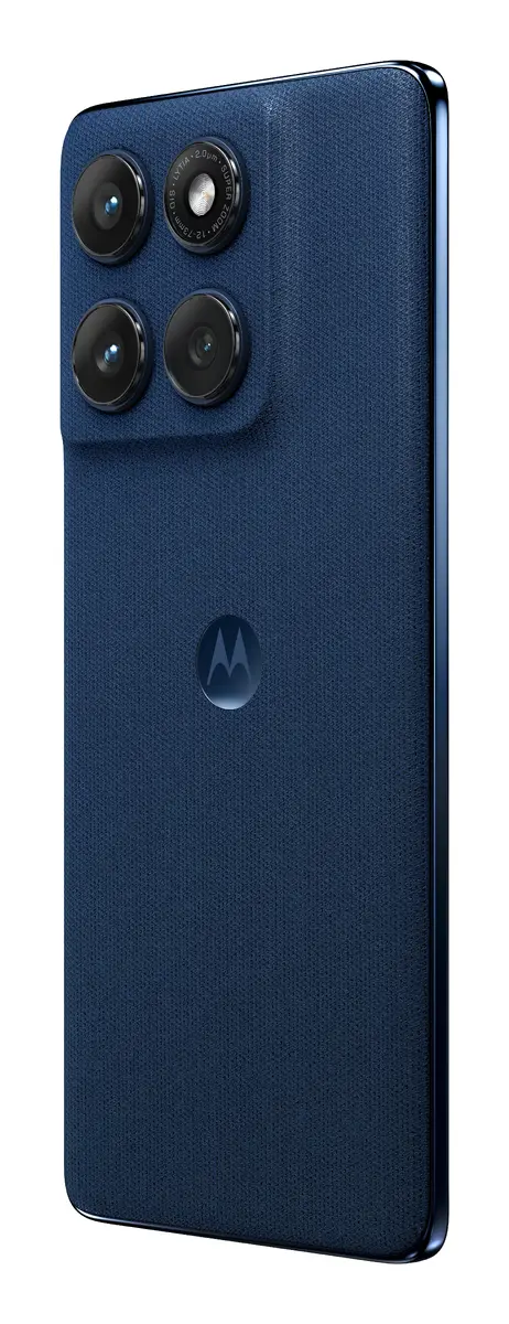 Смартфон Motorola edge 60 Photo 7