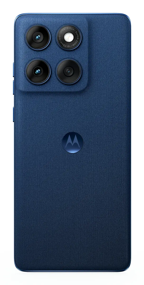 Смартфон Motorola edge 60 Photo 9