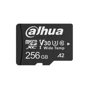 Memory Micro SDHC DAHUA 256GB UHS-I TF-W100-256GB