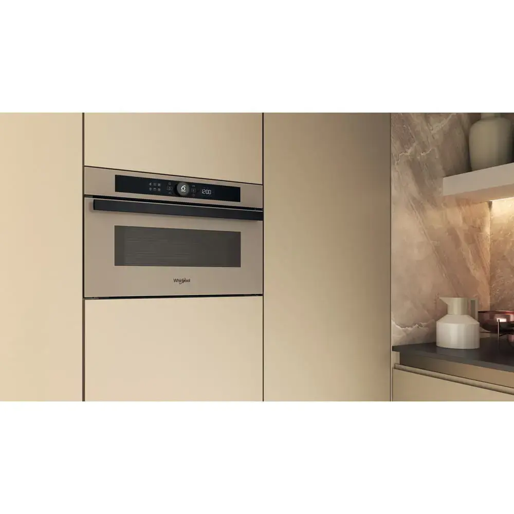 Grill microwave Whirlpool WMD44ME Photo 5