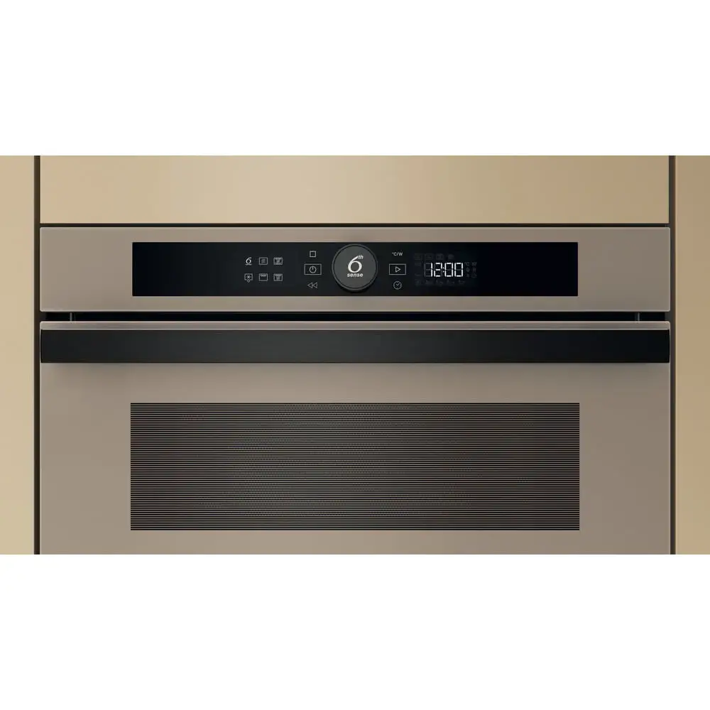 Grill microwave Whirlpool WMD44ME Photo 6