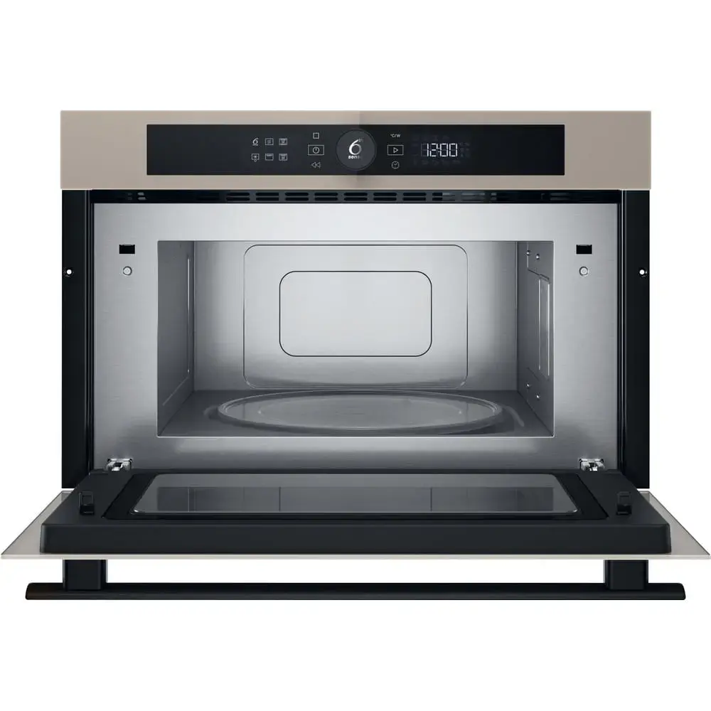 Встроенная микроволновая печь Whirlpool WMD44ME Photo 2