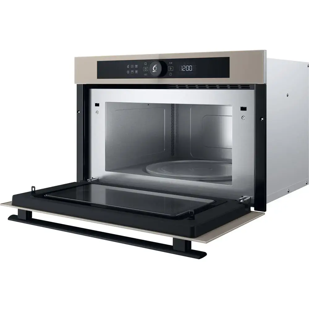 Встроенная микроволновая печь Whirlpool WMD44ME Photo 3
