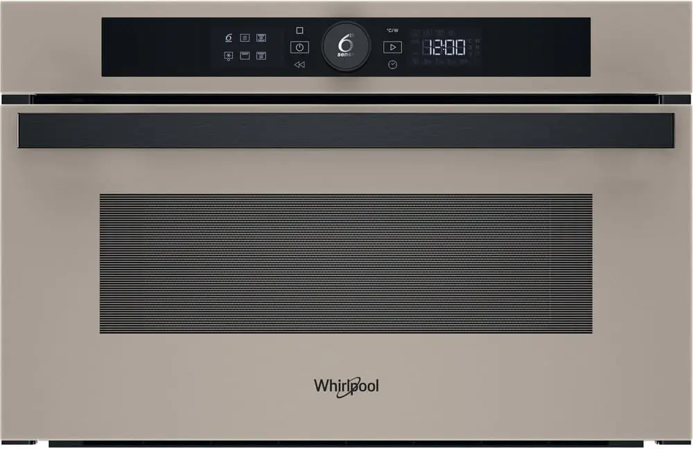 Whirlpool WMD44ME Grill Microwave Photo 8