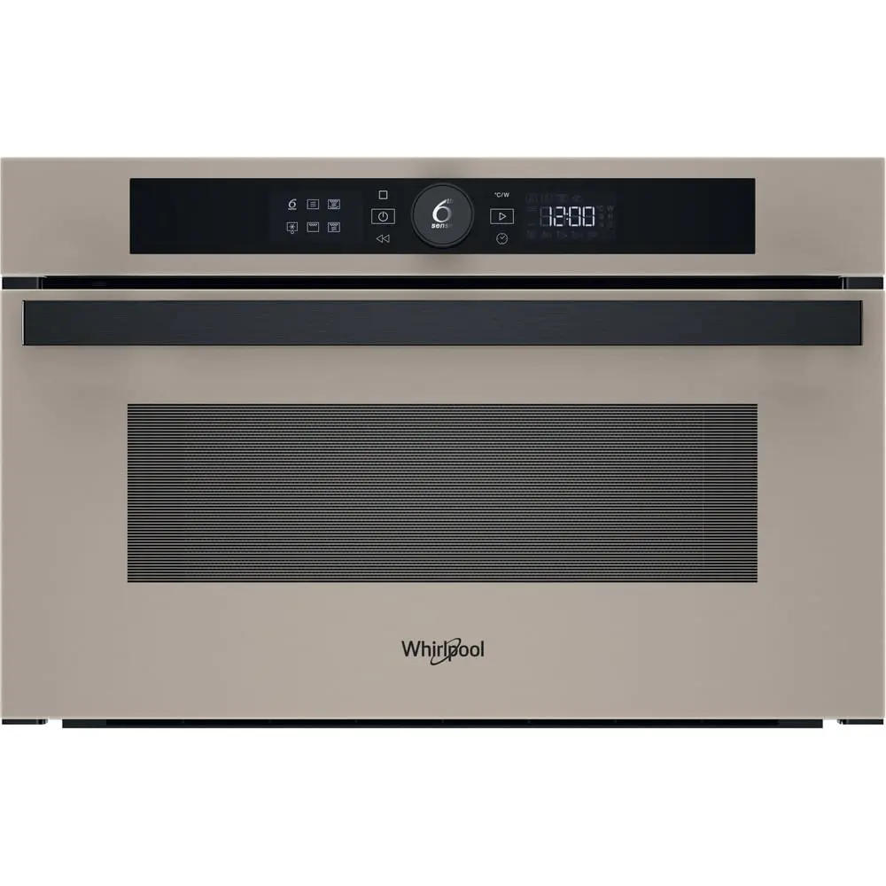 Whirlpool WMD44ME Grill Microwave Photo 9