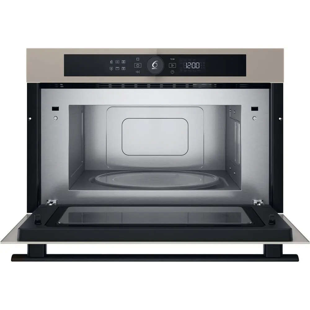 Whirlpool WMD44ME Grill Microwave Photo 10