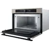 Whirlpool WMD44ME Grill Microwave Photo 11