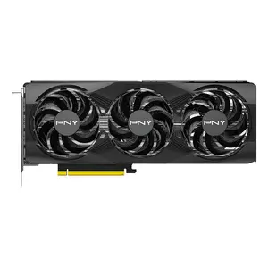 Видеокарта PNY GeForce RTX 5070 12 ГБ GDDR7