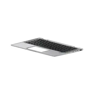 Housing base + keyboard HP EliteBook x360 1030 G4 Norwegian
