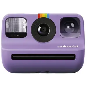 Polaroid Go Gen 2, violeta