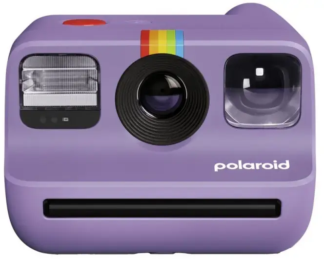 Instant kamera POLAROID Go Gen 2 Photo 2