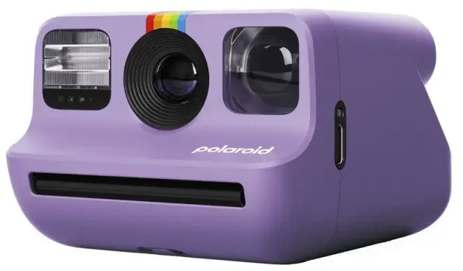 Instant kamera POLAROID Go Gen 2 Photo 3