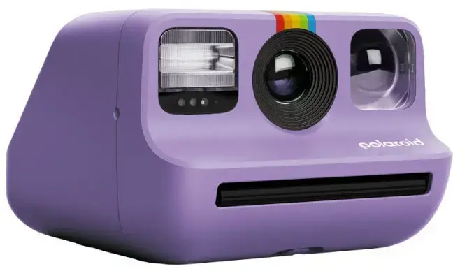 Instant kamera POLAROID Go Gen 2 Photo 4