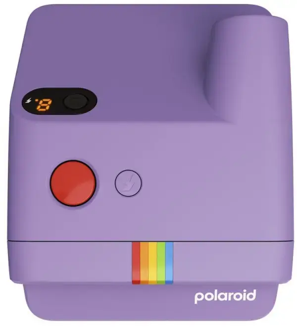 Instant kamera POLAROID Go Gen 2 Photo 5
