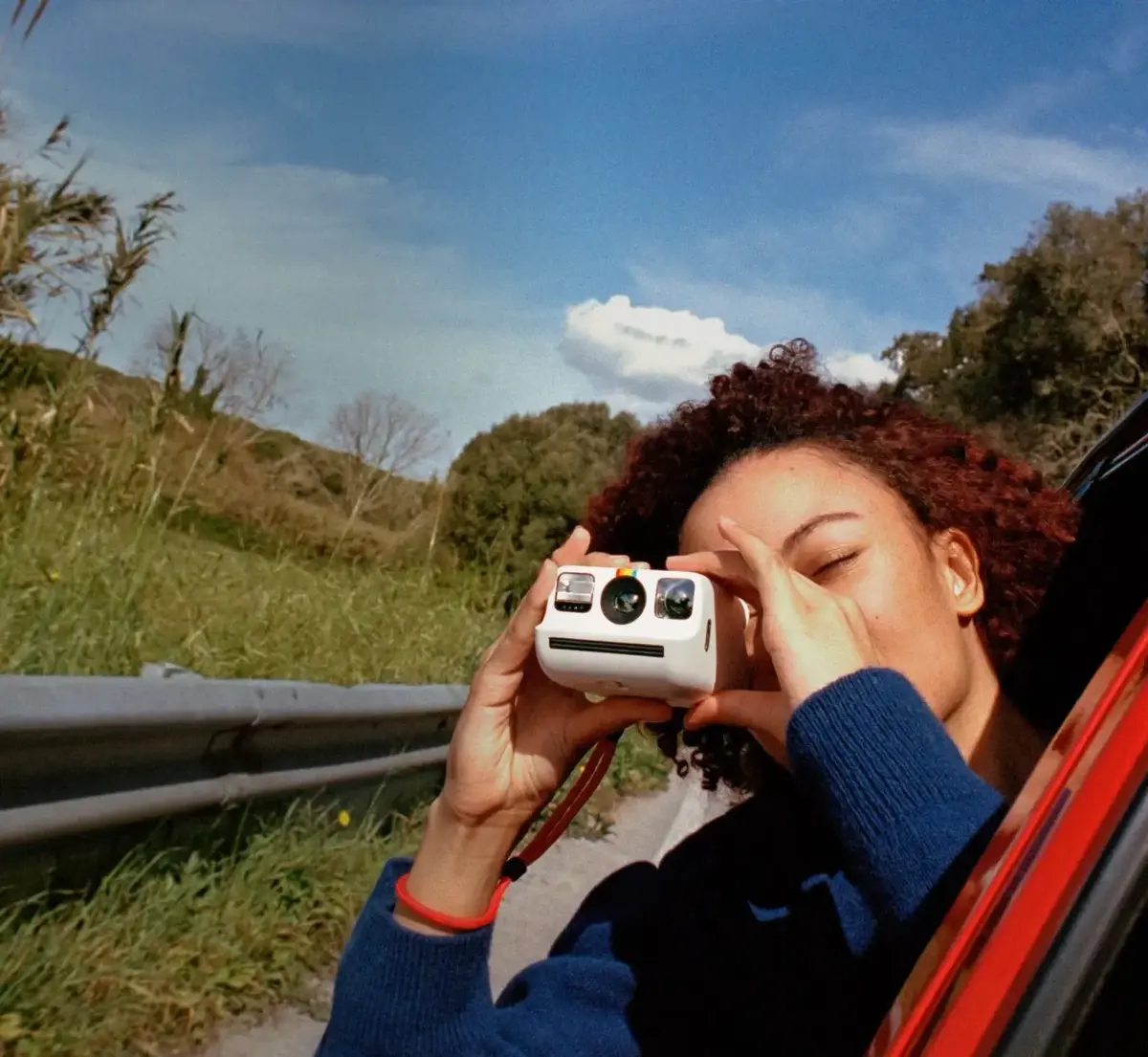 Instant kamera POLAROID Go Gen 2 Photo 6
