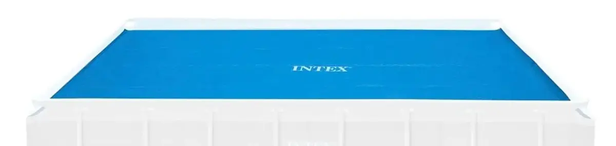 Intex 29028 saules pārsegs baseinam Photo 2