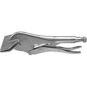 Pliers Vorel 44500 — 250 mm length, single-piece