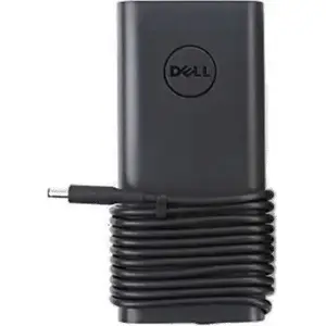 Laptop charger Dell 180W Chicony AC adapter for Dell laptops, 180 W power output
