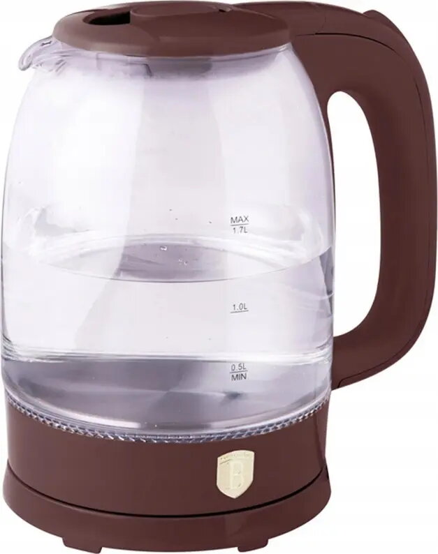 Electric Kettles