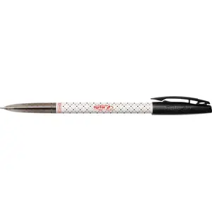 Ballpoint pen Rystor model 448-000 — refillable writing instrument, pocket clip