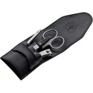 Manicure Set boker Arbolito Basic L – compact personal grooming kit