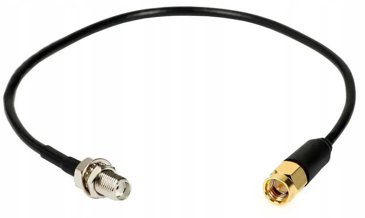 Audio & Video Cables