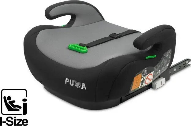 Bērnu autokrēsli