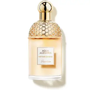 Туалетная вода Guerlain Aqua Allegoria Nettare Di Sole 125 мл — женский аромат, водный, магнолия, цветочной мёд