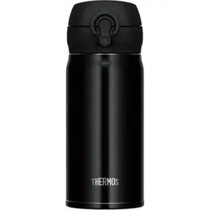 Термокружка THERMOS TH-130073 350 мл, с термоизоляцией из нержавеющей стали, герметичная крышка