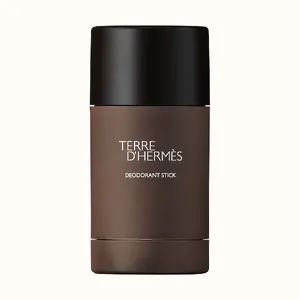 Dezodorants stika veidā Hermes Terre d' 75 ml vīriešiem