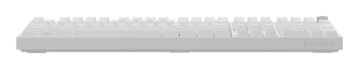Mehāniskā tastatūra GENESIS NKG-2300 Photo 2