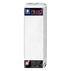 Полимерная глина FIMO Staedtler 8041 1 шт профессиональный материал для моделирования