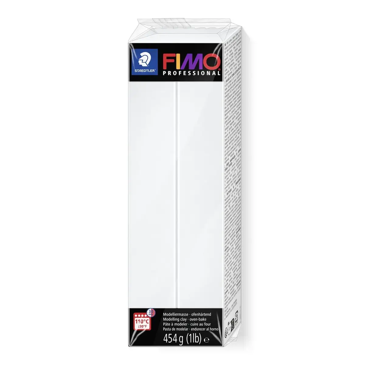 FIMO polimēru māls Staedtler 8041 Photo 2