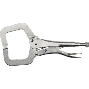 Plier Vorel 44300 — 275 mm length, single piece