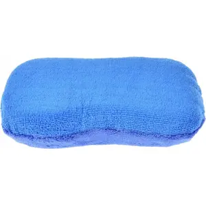 Car microfiber sponge GEKO model G73811 — pack of 50 for vehicle washing