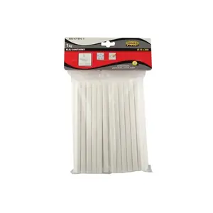 Līmes stienīši MODECO keramikai 12 mm x 200 mm balti 50 gab. 1 kg PRO-B (MN-97-995-1)